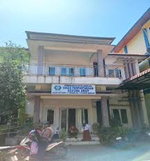 Dinas Perpustakaan Kota Sibolga